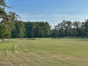 Chantilly (Vineuil) 1st Approach